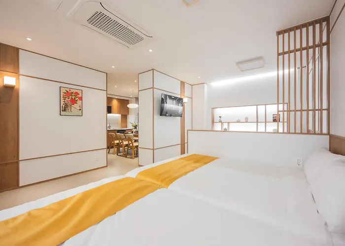 Apartamento Bom
