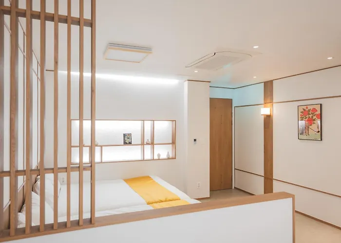 Bom Apartamento Seul