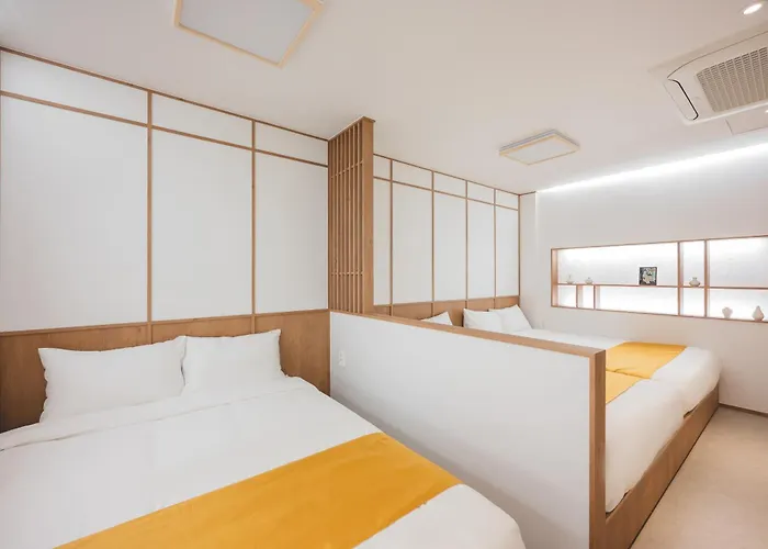 Apartamento Bom Seul