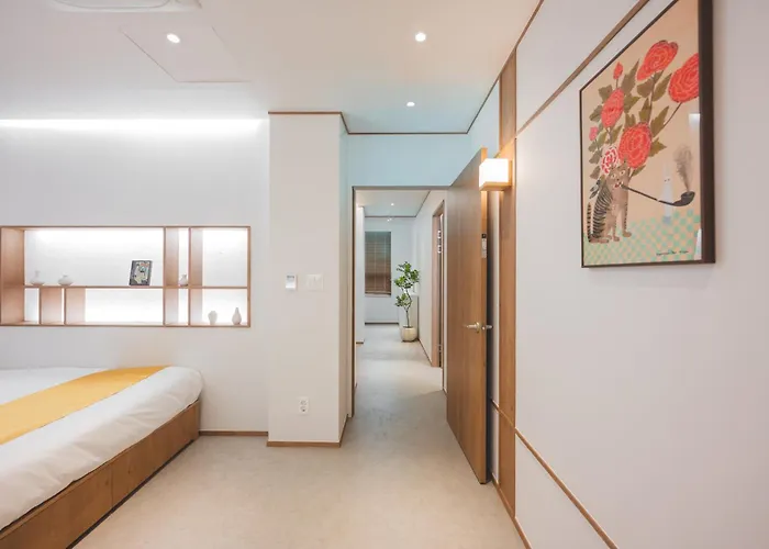 Apartamento Bom Seul