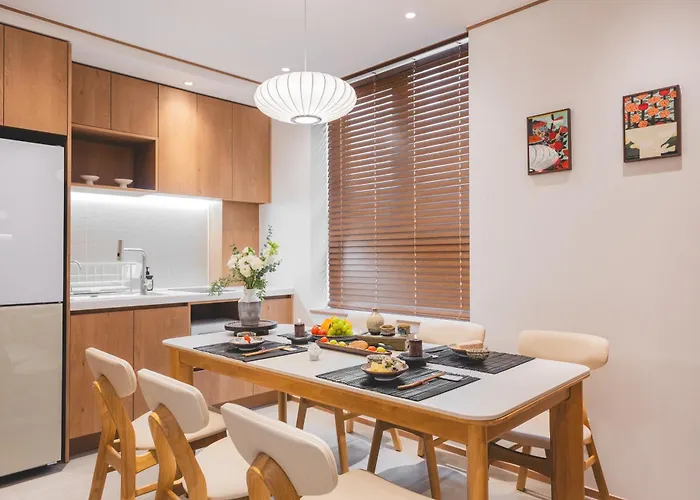 Apartamento Bom