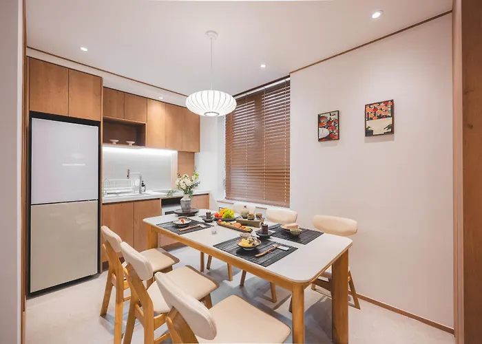 Apartamento Bom Seul
