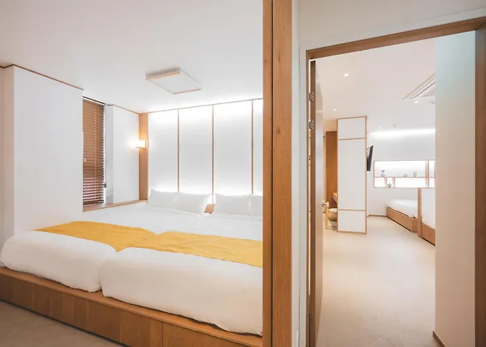 Bom Apartamento Seul